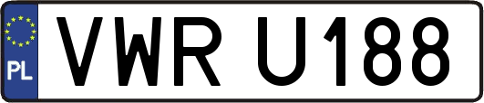 VWRU188
