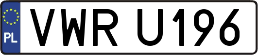 VWRU196
