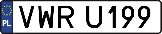 VWRU199