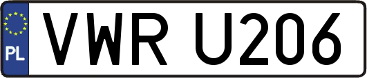 VWRU206