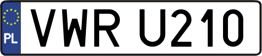 VWRU210