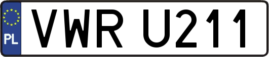VWRU211