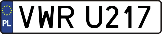 VWRU217