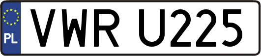 VWRU225