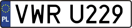 VWRU229
