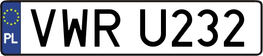 VWRU232