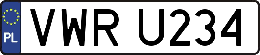 VWRU234