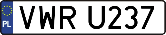 VWRU237