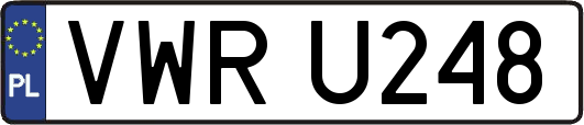 VWRU248