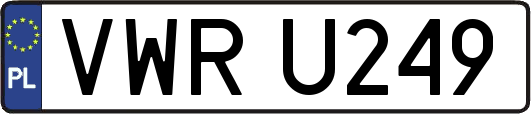 VWRU249
