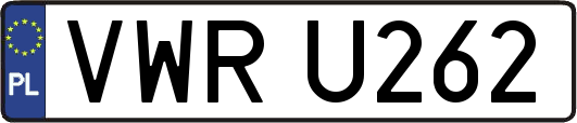 VWRU262