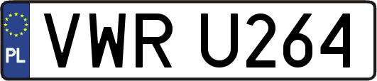 VWRU264