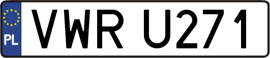 VWRU271