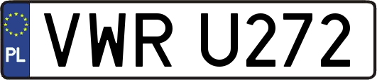 VWRU272