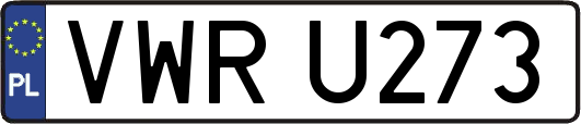 VWRU273