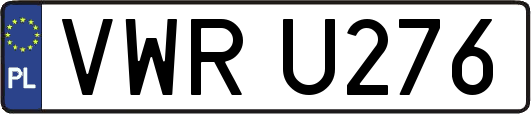 VWRU276