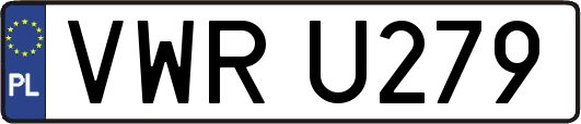 VWRU279