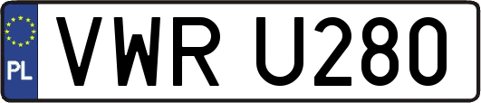 VWRU280