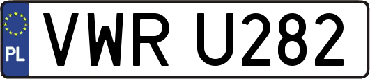 VWRU282