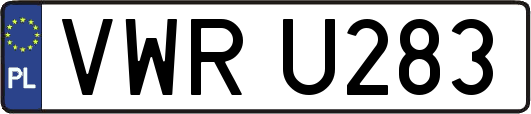 VWRU283