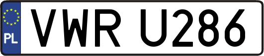 VWRU286