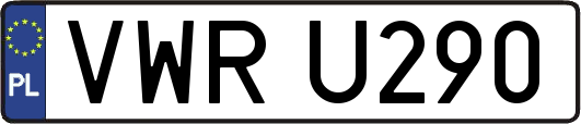 VWRU290