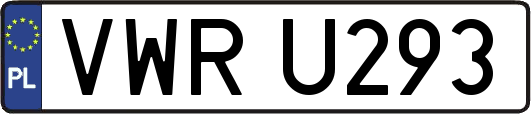 VWRU293