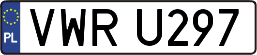 VWRU297