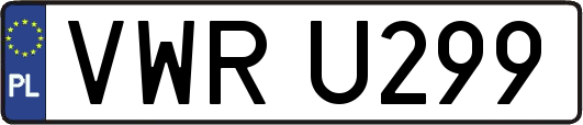 VWRU299