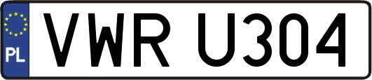 VWRU304