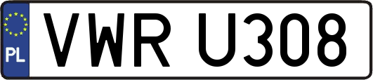 VWRU308