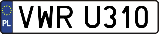 VWRU310