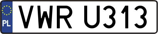 VWRU313