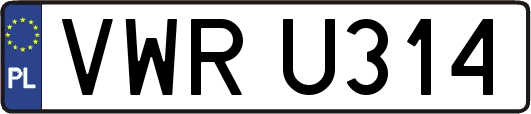 VWRU314