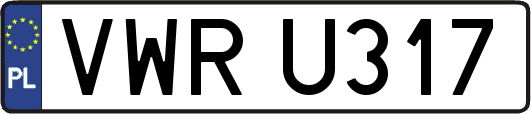 VWRU317