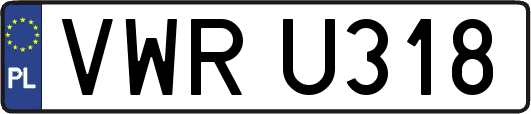 VWRU318