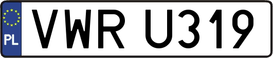 VWRU319