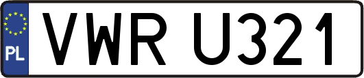 VWRU321