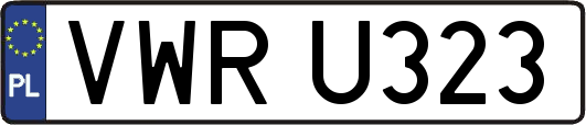 VWRU323