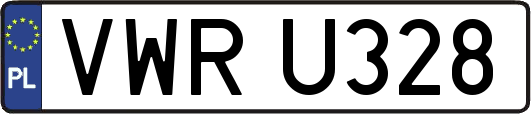 VWRU328