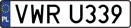 VWRU339