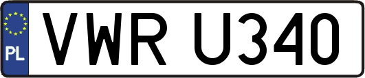 VWRU340