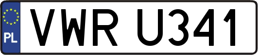 VWRU341