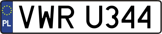 VWRU344