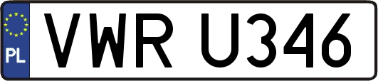 VWRU346