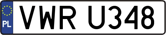 VWRU348
