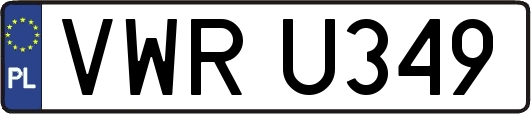 VWRU349