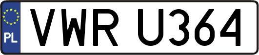 VWRU364