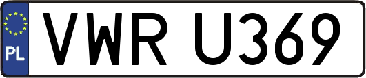 VWRU369