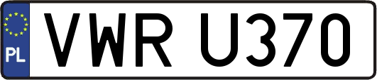 VWRU370